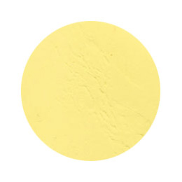 在庫限り【ピカエース】透明顔料 クリームレモン (2g)