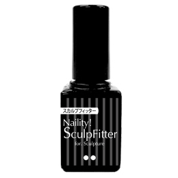 ネイル用品激安通販ショップmsnail Naility スカルプフィッター 7ml