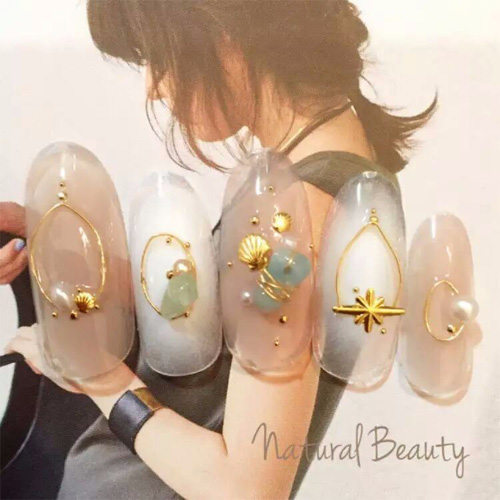 ネイル用品激安通販ショップ MsNail / MsNail ネイルアートワイヤー