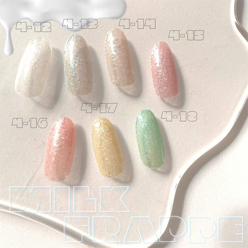 ネイル用品激安通販ショップ MsNail / ageha Gel オプティカラー 2.7g