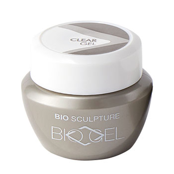 ネイル用品激安通販ショップ MsNail / Bio Sculpture Gel クリアジェル