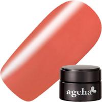 ageha Gel　オプティカラー 2.7g　 5-13　マスカレードテラコッタ　★お取り寄せ★