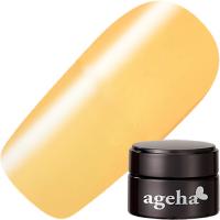 ageha Gel　オプティカラー 2.7g　 5-14　マスカレードオレンジ　★お取り寄せ★