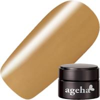 ageha Gel　オプティカラー 2.7g　 5-15　マスカレードオーカー　★お取り寄せ★