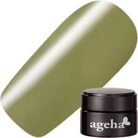 ageha Gel　オプティカラー 2.7g　 5-16　マスカレードオリーブ　★お取り寄せ★