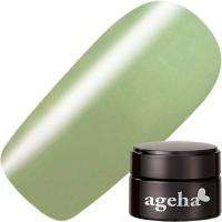 ageha Gel　オプティカラー 2.7g　 5-17　マスカレードモスグリーン　★お取り寄せ★