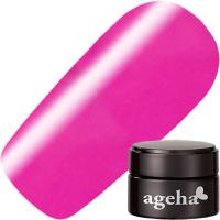 ageha Gel　オプティカラー 2.7g　 2-11　ホットピンク　★お取り寄せ★