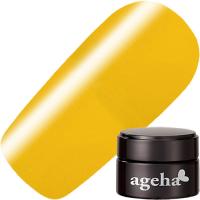 ageha Gel　オプティカラー 2.7g　 2-13　レゴイエロー　★お取り寄せ★