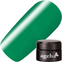 ageha Gel　オプティカラー 2.7g　 2-15　グリーンモンスター　★お取り寄せ★