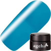 ageha Gel　オプティカラー 2.7g　 2-16　ドリームブルー　★お取り寄せ★