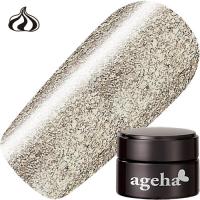 ageha Gel　クリームアートジェル 2.7g　メタアース　★お取り寄せ★