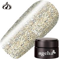 ageha Gel　クリームアートジェル 2.7g　レアゴールド　★お取り寄せ★