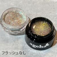 ageha　キャンディーフラッシュグリッター　CFG3　0.8g　★お取り寄せ★