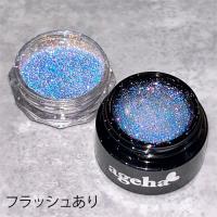 ageha　キャンディーフラッシュグリッター　CFG6　0.8g　★お取り寄せ★