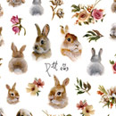 TSUMEKIRA　es Year of Rabbit　★お取り寄せ★