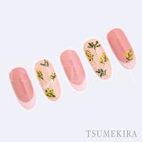 TSUMEKIRA　TSUKI プロデュース Mimosa　★お取り寄せ★