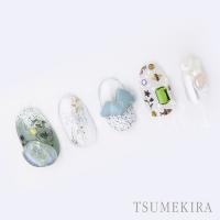 TSUMEKIRA　KAI produce 4　botanical garden　★お取り寄せ★