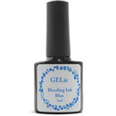 GELie　Bleeding Ink 〜インクリキッド〜　Blue　7ml