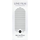 BLC for Corde　ラインフィルム　ブラック　0.8mm (不透明) ★お取り寄せ★