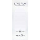 BLC for Corde　ラインフィルム　ホワイト　0.8mm (不透明)　★お取り寄せ★