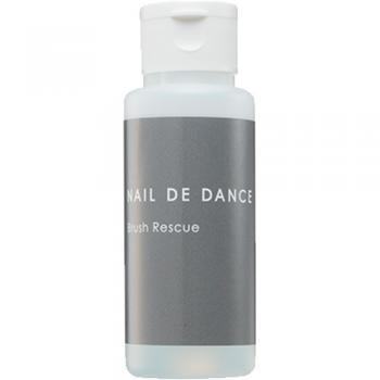 NAIL DE DANCE　ブラシレスキュー　75ml　★お取り寄せ★