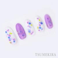 TSUMEKIRA　Fairy flowers　★お取り寄せ★