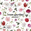 【写ネイルPro】rose garden classic/ローズガーデン クラシック　★お取り寄せ★