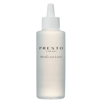 PRESTO　アート&クリーンリキッド　135ml　★お取り寄せ★