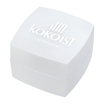 ネイル用品激安通販ショップmsnail Kokoist プラチナボンドii 4g カビ グリーンネイル予防 お取り寄せ