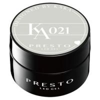 PRESTO　アンリミテッドカラー 2.7g　KA021　★お取り寄せ★