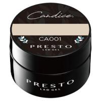 PRESTO　アンリミテッドカラー 2.7g　CA001　★お取り寄せ★