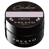 PRESTO　アンリミテッドカラー 2.7g　CA004　★お取り寄せ★