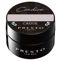 PRESTO　アンリミテッドカラー 2.7g　CA005　★お取り寄せ★