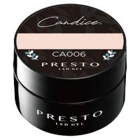 PRESTO　アンリミテッドカラー 2.7g　CA006　★お取り寄せ★