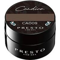 PRESTO　アンリミテッドカラー 2.7g　CA009　★お取り寄せ★