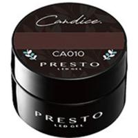 PRESTO　アンリミテッドカラー 2.7g　CA010　★お取り寄せ★