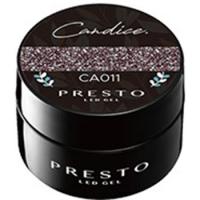 PRESTO　アンリミテッドカラー 2.7g　CA011　★お取り寄せ★