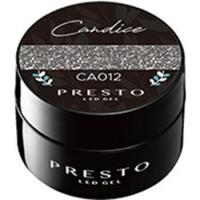 PRESTO　アンリミテッドカラー 2.7g　CA012　★お取り寄せ★