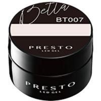 PRESTO　アンリミテッドカラー 2.7g　BT007　★お取り寄せ★