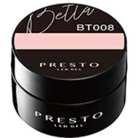 PRESTO　アンリミテッドカラー 2.7g　BT008　★お取り寄せ★