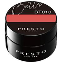 PRESTO　アンリミテッドカラー 2.7g　BT010　★お取り寄せ★