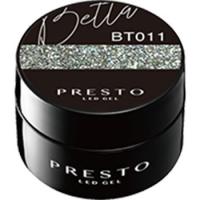 PRESTO　アンリミテッドカラー 2.7g　BT011　★お取り寄せ★