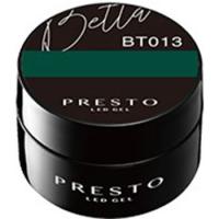 PRESTO　アンリミテッドカラー 2.7g　BT013　★お取り寄せ★