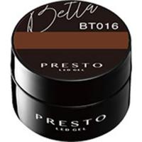 PRESTO　アンリミテッドカラー 2.7g　BT016　★お取り寄せ★