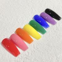 NAIL DE DANCE　カラーパウダー  PL-107　5g　★お取り寄せ★