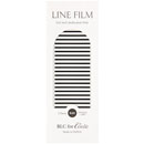 BLC for Corde　ラインフィルム　ブラック　1.5mm (不透明) ★お取り寄せ★