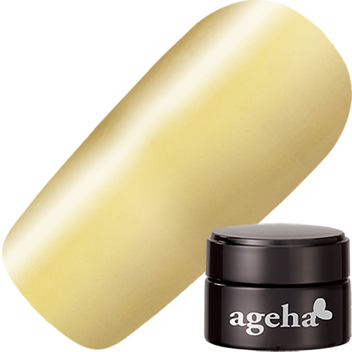 ネイル用品激安通販ショップ MsNail / ageha Gel コスメカラー 2.7g 