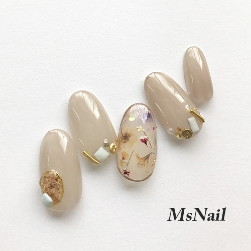 ネイル用品激安通販ショップ Msnail ネイルシール X Ray Flowers 08